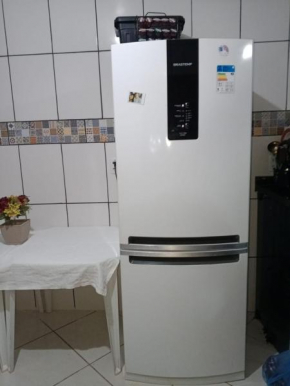 CASA De VERAO MOBILIADA
